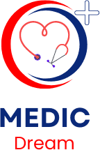 Logo of Medic Dream